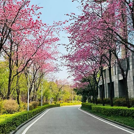Intercontinental Kunming By Ihg Hotel Exterior photo