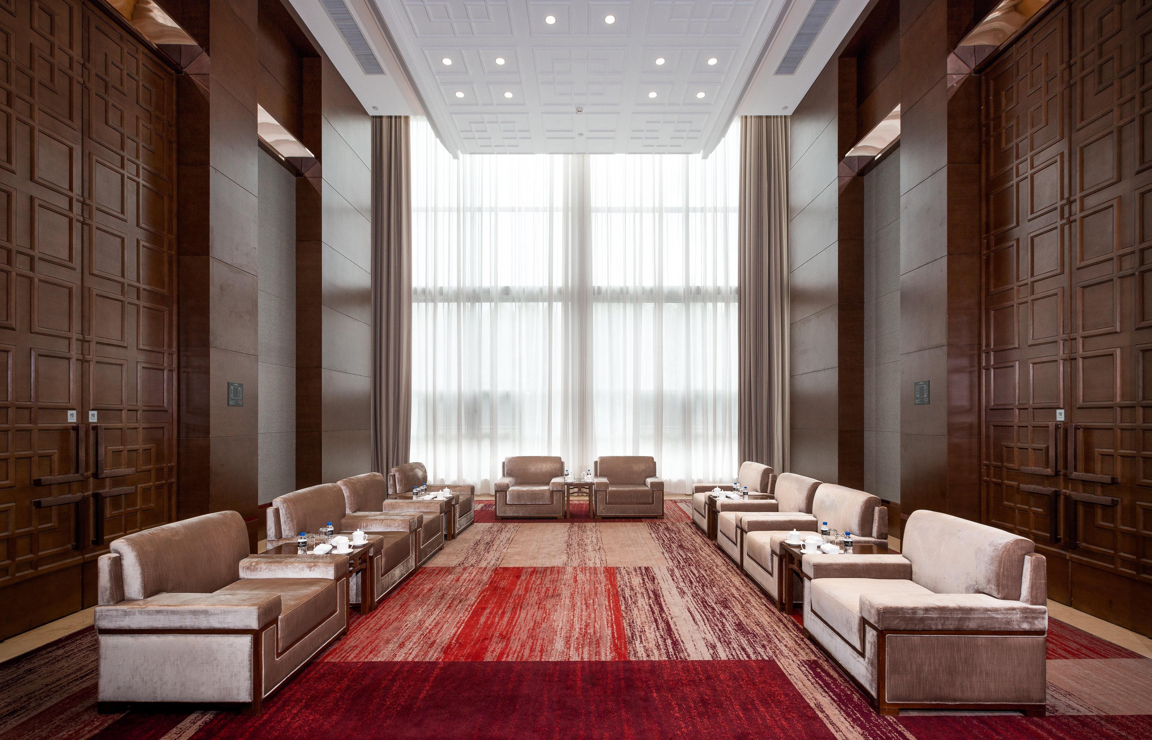 Intercontinental Kunming By Ihg Hotel Exterior photo
