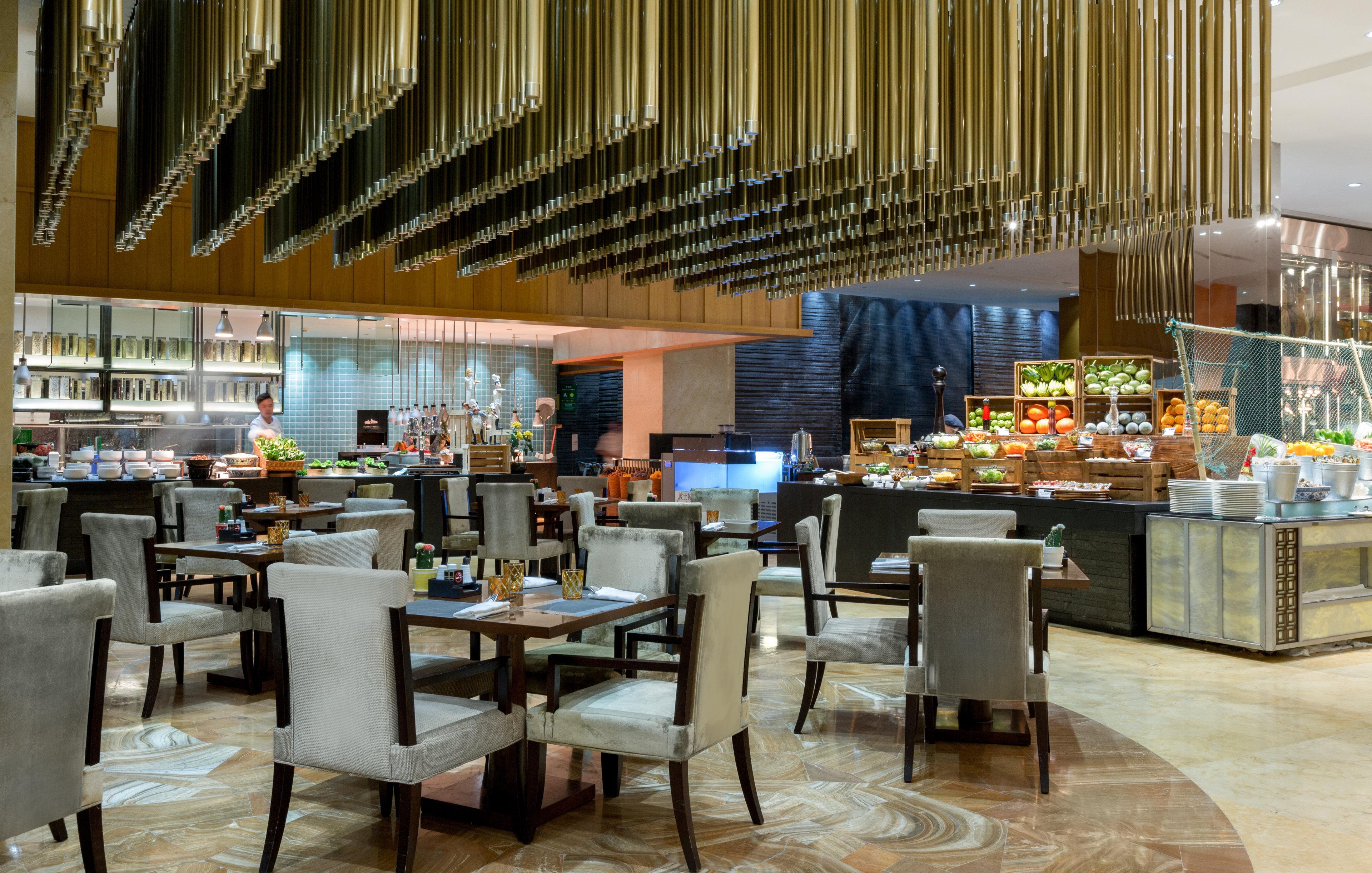Intercontinental Kunming By Ihg Hotel Exterior photo
