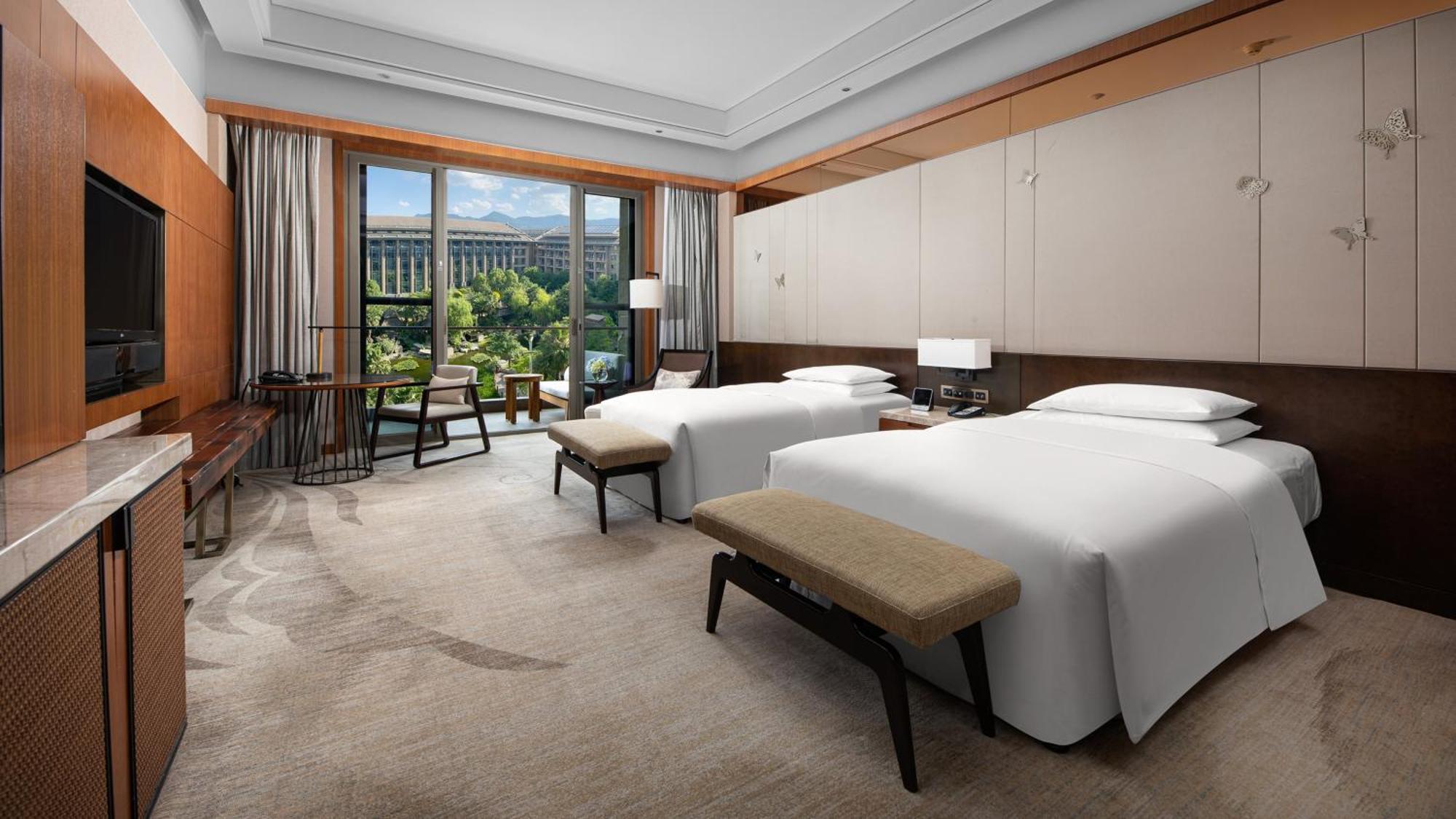 Intercontinental Kunming By Ihg Hotel Exterior photo