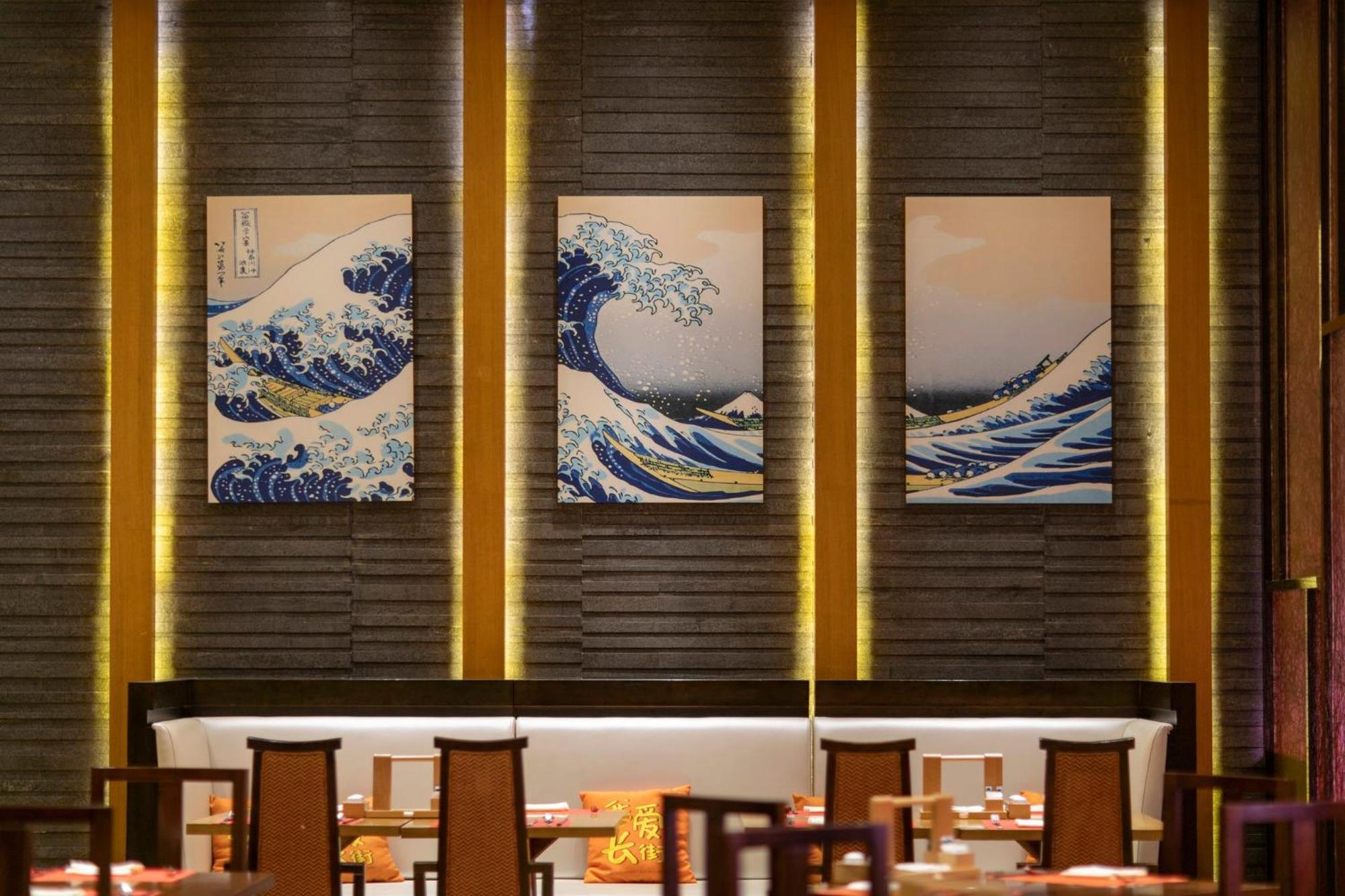 Intercontinental Kunming By Ihg Hotel Exterior photo