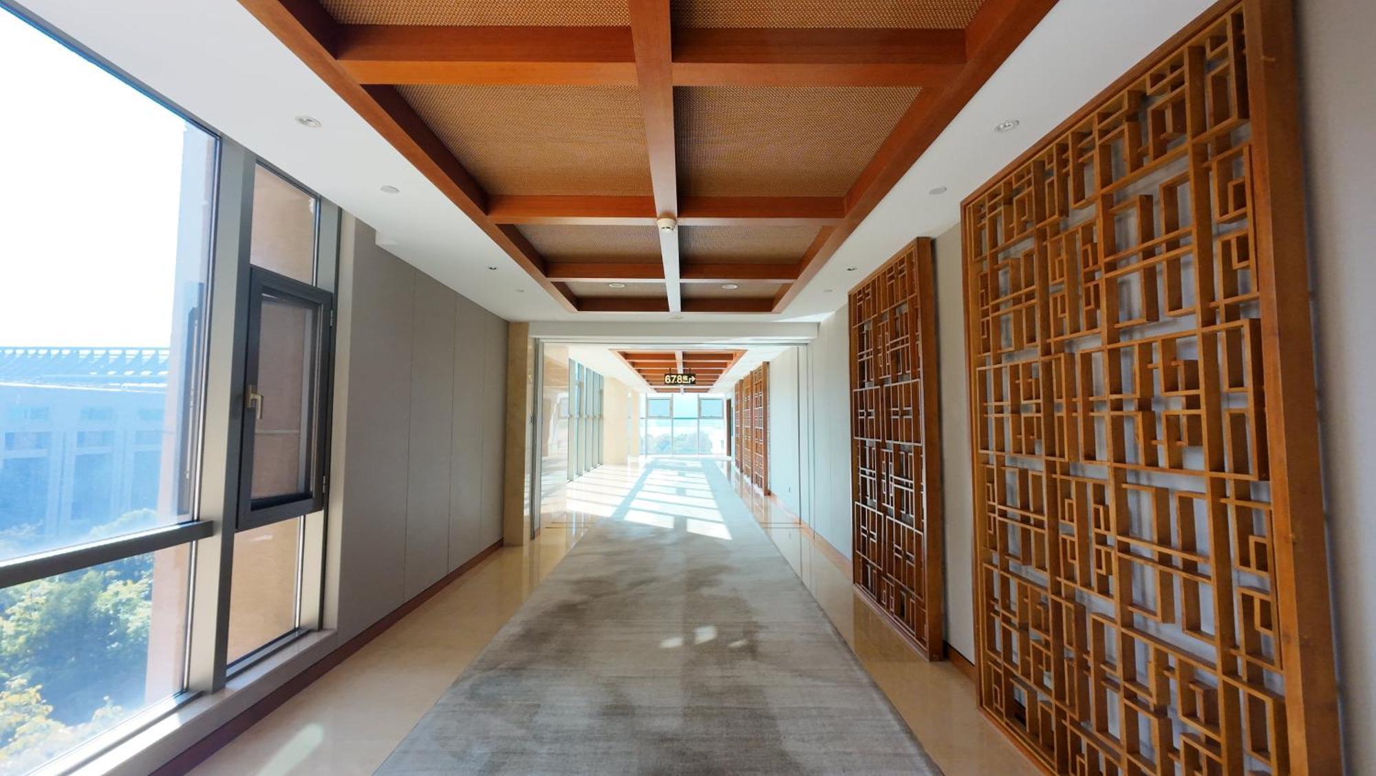 Intercontinental Kunming By Ihg Hotel Exterior photo